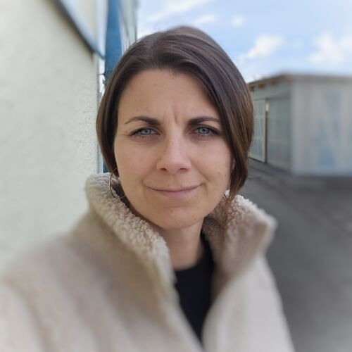 Michaela Knöpfel